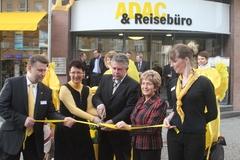 Ingo Lorenz, Geschäftsstellenleiter Ingo Lorenz, Geschäftsstellenleiter