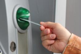 Keine bargeldlose Zahlung möglich