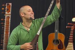 Brandenburger Gitarrentage 21. -22. September 2019