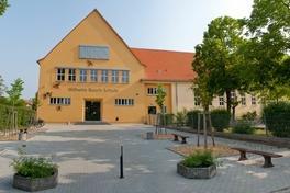 Über 500 Schüler fiebern Einschulung entgegen