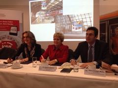 Unterzeichnung der Kooperationsverträge