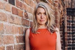 Kim Seligsohn hat den Film "Liebe Angst" gemeinsam mit der Regisseurin Sandra Prechtel gemacht (Foto: Kim Seligsohn)