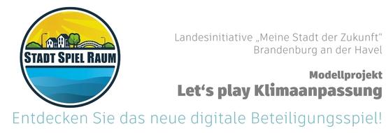 Visualisierung "Let´s play Klimaanspassung"