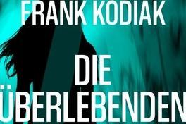 Thrillerabend mit Andreas Winkelmann alias Frank Kodiak
