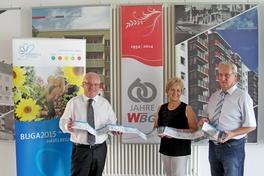 BUGA-Mini-Tickets bei Mietvertragsabschluss