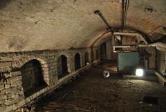 Gewölbekeller, Ritterstraße 98