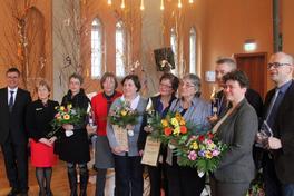 11. Touristiker-Frühschoppen