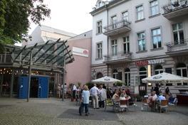 Ab 6. Juni wieder Kulturveranstaltungen möglich / Einzelverfügung zur Schließung des Theaters aufgehoben