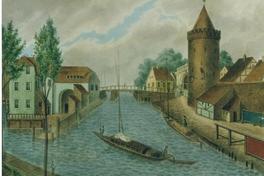 Steintorturm beendet seine Winterpause