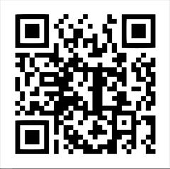 QR-Code für die SeniorenApp