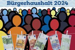 Bild Bürgerhaushalt
