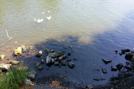 Allgemeinverfügung zum Schutz des Grundwassers erlassen