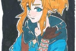 Wer macht mit beim Manga- und Comic-Zeichenwettbewerb?