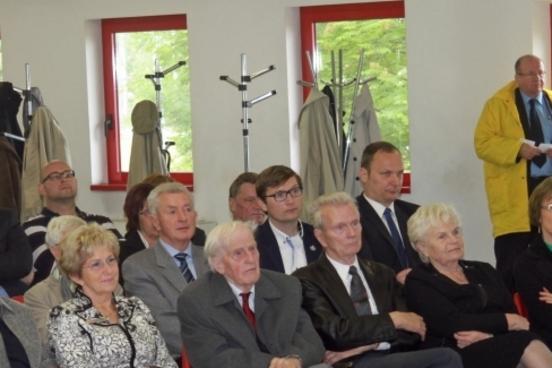 100 Jahre Stahl aus Brandenburg an der Havel