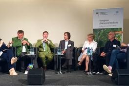 Kongress „Garten und Medizin“