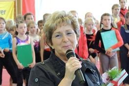 Großartiges Festival des Kinder- und Jugendsports