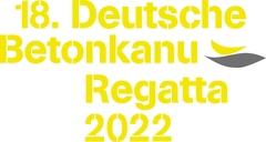 Logo Logo der Betonkanu-Regatta