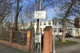 Bereich Abfallentsorgung in der Caasmannstraße 1 B vom 26.10. bis 30.10.2020 geschlossen