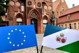 Organisatorische Hinweise zur Europa- und Kommunalwahl 2019