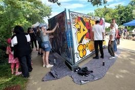 Impressionen vom Tag der Jugend 2023