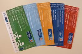 Ticket-Verkauf für Ruder-EM 2016 hat begonnen