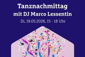 Veranstaltungsplakat