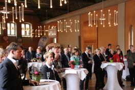 Jahrestreffen der Theaterfreunde Deutschlands in Brandenburg an der Havel