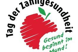 Gesund beginnt im Mund