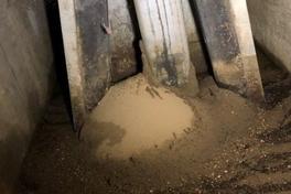 Kurzfristige Sperrung des Kinderspielplatzes am Heinrich-Heine-Ufer