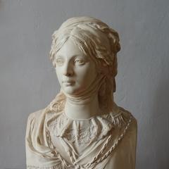 Luise von Preußen war die beliebteste Königin, als Abbildung oder Büste stand sie in vielen Haushalten, auch Jahrzehnte nach ihrem frühen Tod (Stadtmuseum Brandenburg an der Havel)