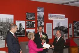 MBS verteilt 25 Förderzusagen