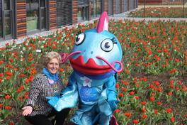 Noch drei Tage bis zur Eröffnung der BUGA 2015 Havelregion!