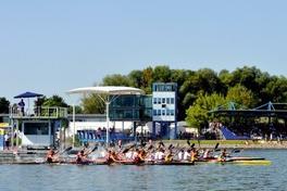 Kanu-Weltmeisterschaft kommt 2020 nach Brandenburg an der Havel