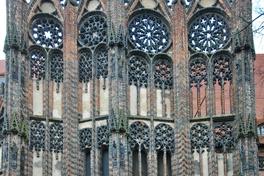 Ausstellung "Europa in Stein gebrannt" wird eröffnet