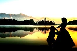 Undine-Märchen vorgestellt: "Drei ungewöhnliche prinzliche Aufgaben"