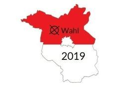 Wahlergebnis 2019