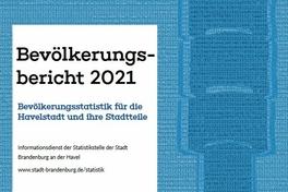 Grafik: Zahlen im Hintergrund, als Silhouette der Friedenswarte