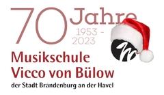 70 Jahre Musikschule