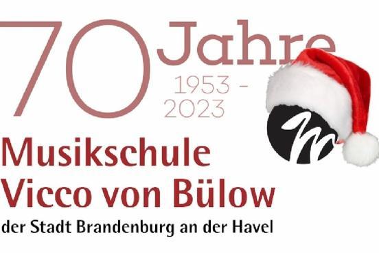 70 Jahre Musikschule