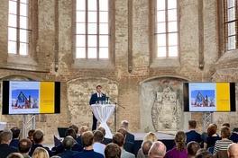 Fachtagung – Denkmalbaustellen aus den Blickwinkeln verschiedener Fachdisziplinen