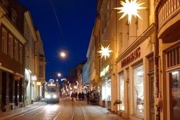 Kein verkaufsoffener Sonntag am 5. Dezember 2021