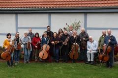 Collegium musicum Brandenburg e.V.