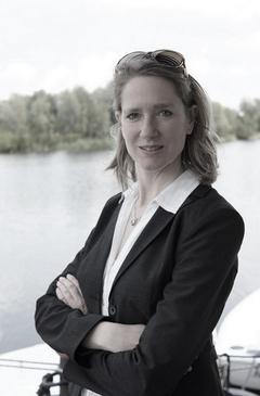 Karen Schneeweiß-Voigt (Foto: privat)