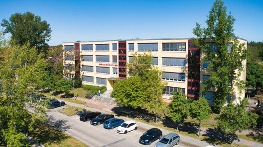 Otto-Tschirch-Oberschule