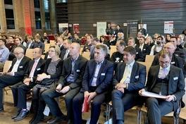 „Technologie.Transfer.Tag.“ eröffnet