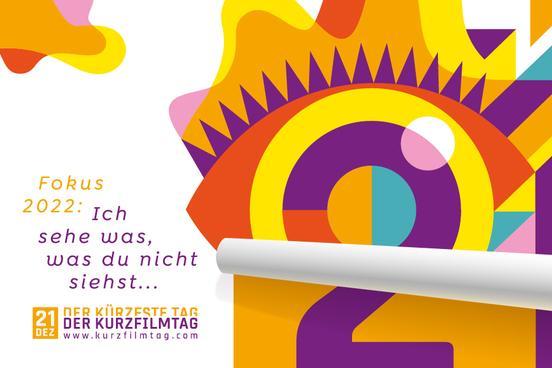 Logo Kurzfilmtag