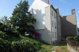 Unbebaute Grundstücke für die private Nutzung