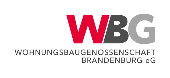 Logo der WBG