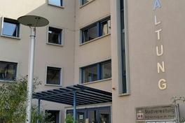 Badegewässerliste liegt zur Einsichtnahme aus