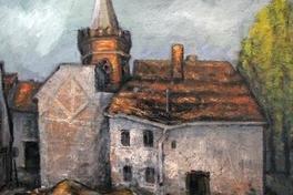 Öffentliche Führung mit dem Künstler Wilfried Schwarz